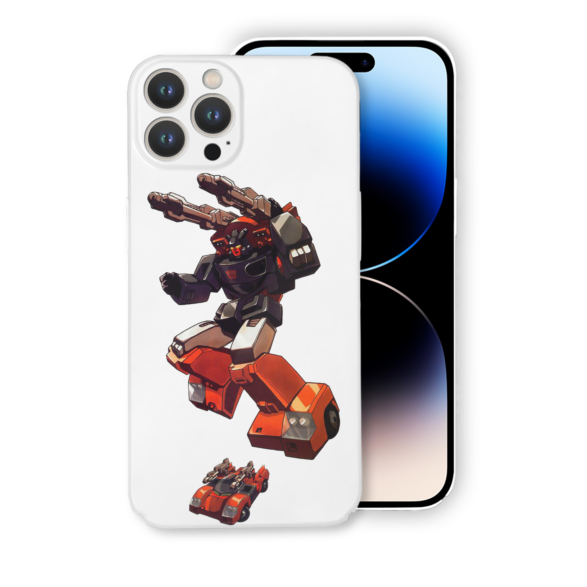 （画像用）  【iPhone 14シリーズ対応】ハードケース